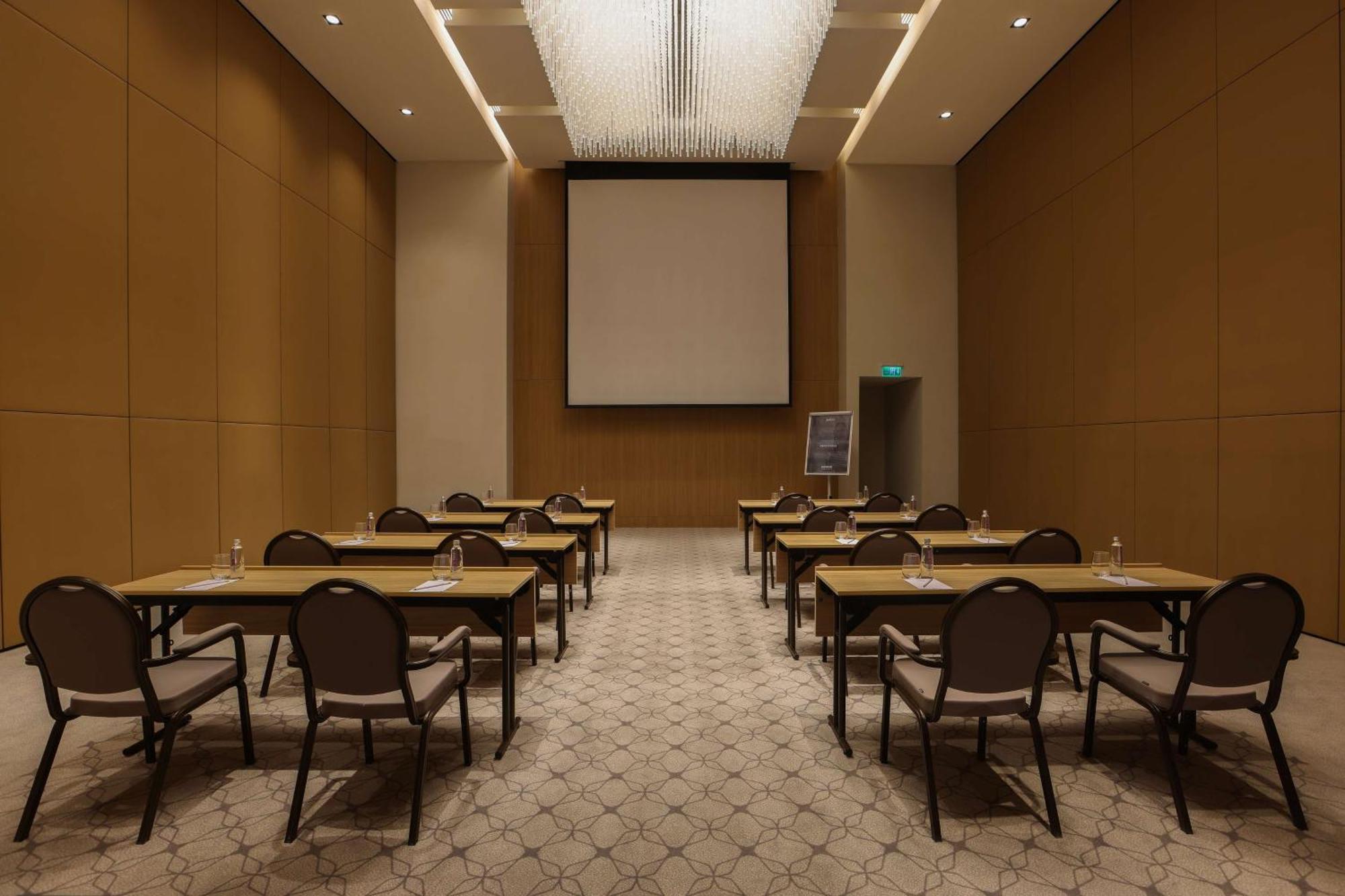 Radisson Hotel & Residence Riyadh Olaya Exteriér fotografie